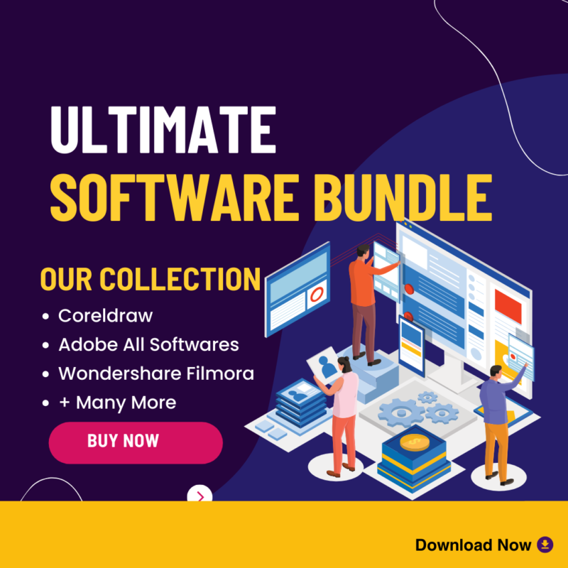 Ultimate Software Collection